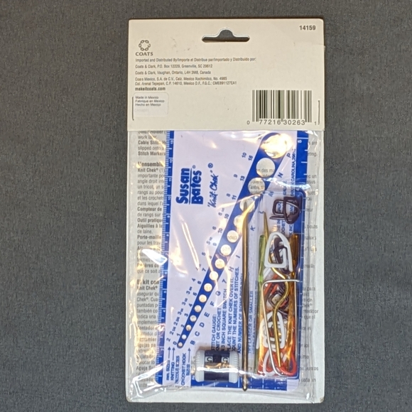 4 piece Yarn Bundle - Picture 7 of 9